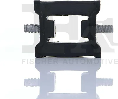 Produktbild von FA1 Auspuffhalter für BMW 5 Limousine (E39) Vorne Auspuffanlage Montageteil 103-912