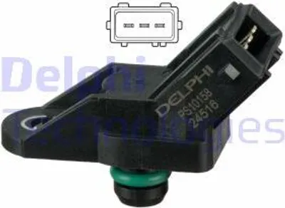 Obrázek produktu pro Snímač tlaku vzduchu, nastavení výšky DELPHI PS10158
