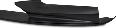 Immagine prodotto di Spoiler anteriore spoiler labbro paraurti nero opaco per BMW Serie 5 F10