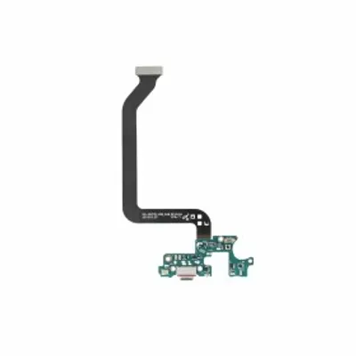 Produktbild von Original Ladebuchse für Samsung Galaxy S10 5G G977 GH59-15123A