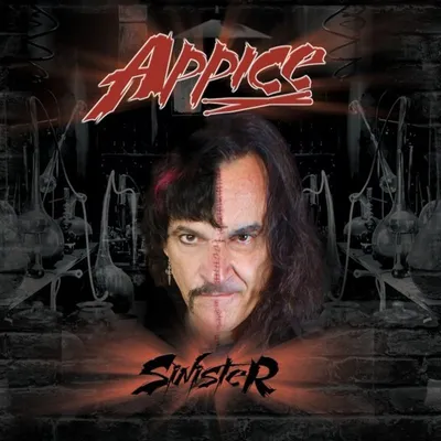 Produktbild von Appice - Unheimliche CD