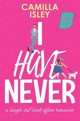 Produktbild von I Have Never
