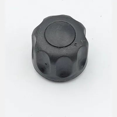 Image de Bouton rotatif Couvercle