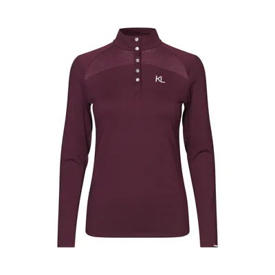 Produktbild von Kingsland KLValerie Trainingsshirt Damen