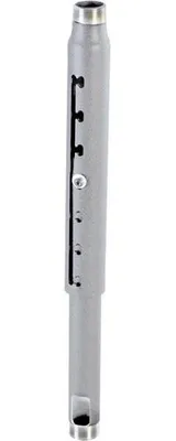 Produktbild von Chief CMS0608W, Erweiterungsspalte, Chief, Weiß, 226,8 kg, 59 mm, 59 mm