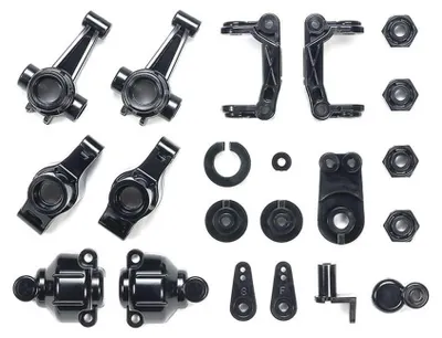 Immagine prodotto di Tamiya TL-01 B-parts snodo/supporto sterzo (2)
