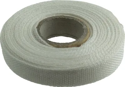Produktbild von Dönges Nesselband, nicht imprägniert, Breite 10 mm, Länge 10 m (Isolierband)