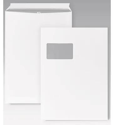 Immagine prodotto di Busta POSTHORN 05270358 C4 mF hk ws 250 pz./confezione.