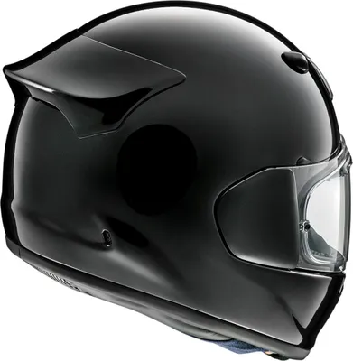 Produktbild von Arai Quantic Helm, schwarz, XS (54)