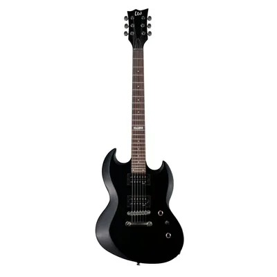 Produktbild von ESP LTD Viper-10 Kit BLK Black
