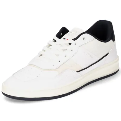 Immagine prodotto di Scarpe Tommy Hilfiger Retro Court, FM0FM04006YBR