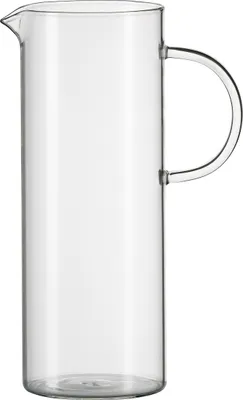 Obrázek produktu pro Jenaer Glas 1 kus džbán 1,5l Juice handmade- ruční mytí 115338