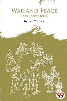 Obrázek produktu pro War and Peace Book 3