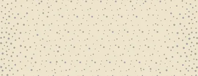 Produktbild von PVC Tischdecke Galaxy creme silber Sterne Wachstuch Weihnachten Eckig Länge&Breite wählbar abwaschbar, Größe:120 x 80 cm