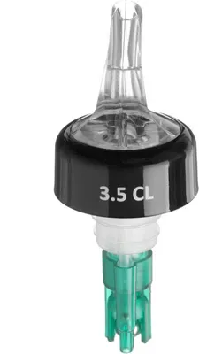 Image de Verseur à bille Bar Up, 2 pièces, 0,04 L