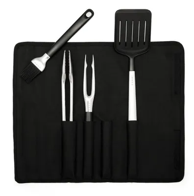 Produktbild von Cobb Grillbesteck 4-teilig inkl. Tasche