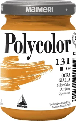 Obrázok produktu pre Maimeri M1220131, 140 ml, Žltá