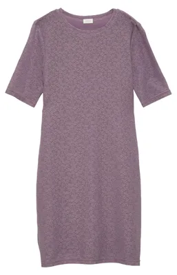 Produktbild von s.Oliver 2149571.4873.134, Kind, Weiblich, Violett, Kurzärmel, 70% polyamide, 30% Elasthane; Lining: 95% viscose, 5% Elasthane, 1 Stück(e)
