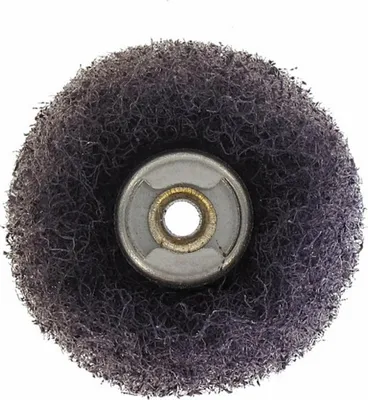 Produktbild von DREMEL® EZ SpeedClic: Feinschleifscheiben, Körnung 320
