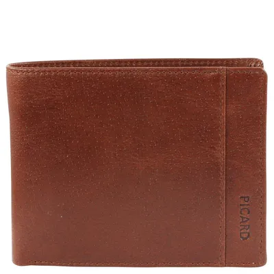 Produktbild von Picard Picard Buddy 1 - Geldbörse 8cc 12 cm Büffelleder