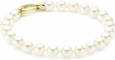 Produktbild von Majorica Armreif, 925 Silber 09857.01.1.021.010.1