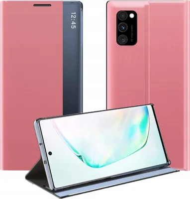 Obrázok produktu pre puzdro Sleep Case Case pre Xiaomi Redmi Note 11T/11S Pink