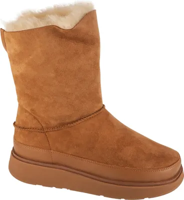 Produktbild von FitFlop Gen-ff Short GO9-A69, Winterschuhe, Damen, Braun, Größe: 39