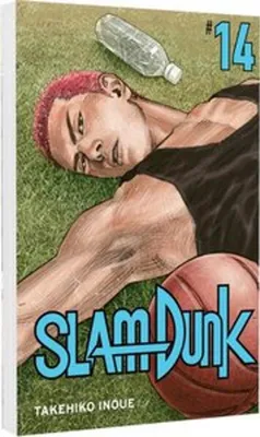 Produktbild von Slam Dunk 14
