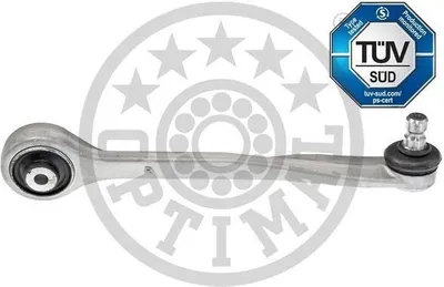 Produktbild von OPTIMAL G5-851 Querlenker Rechts Vorne Oben für AUDI Q5 (8RB)
