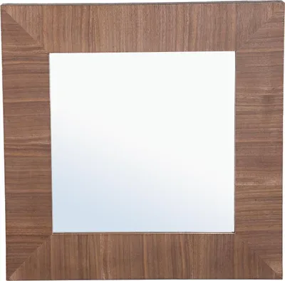 Produktbild von PTMD - Spiegelkrawatte - Beige - 59 x 6,5 x 59 cm
