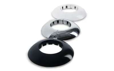 Produktbild von B-Tech BT7055, Weiß, 16 mm, 10 cm, 1 Stück(e)