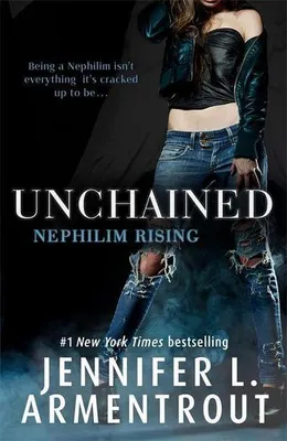 Obrázek produktu pro Unchained (Nephilim Rising)