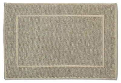 Obrázok produktu pre Kúpeľňová podložka Kela Badematte, farba: béžová, rozmer: cca 50 x 70 cm