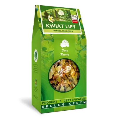 Produktbild von Lindenblüten 30g