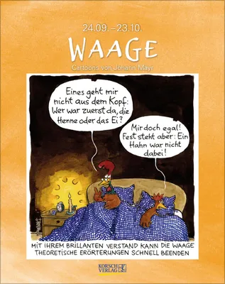 Produktbild von Waage 2027