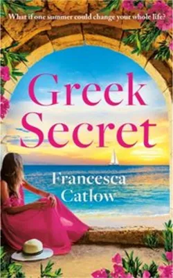 Obrázek produktu pro Greek Secret