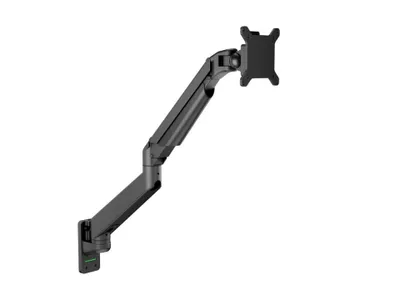 Produktbild von Multibrackets 1010, Schrauben, 10 kg, 38,1 cm (15"), 81,3 cm (32"), 100 x 100 mm, Schwarz