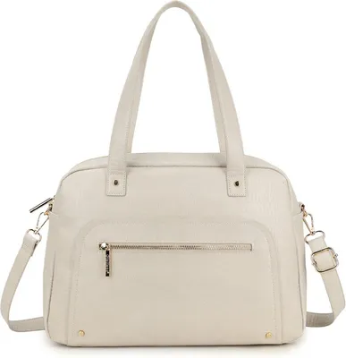Imagen del producto de Bolso de mano Giuliano, color beige
