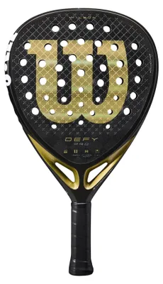 Produktbild von Unisex Padel Schläger für Fortgeschrittene