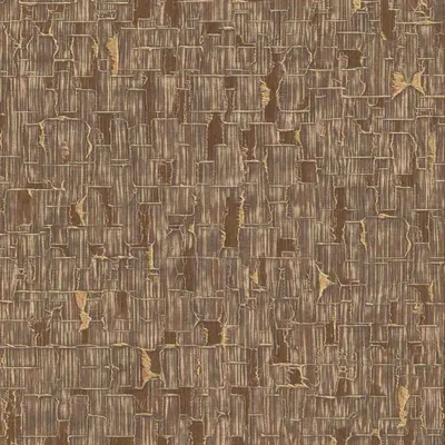 Produktbild von Strukturtapete 10260-11 Vliestapete Grafik 0.53 x 10.05 m Erismann Casual Chic braun