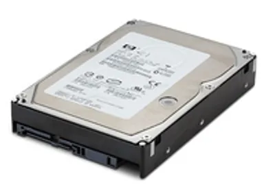 Produktbild von HPE HP - Festplatte - 300 GB - 2.5" (6.4 cm) - SAS