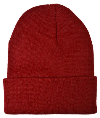 Produktbild von Clayre & Eef Mütze Damen Rot Acryl
