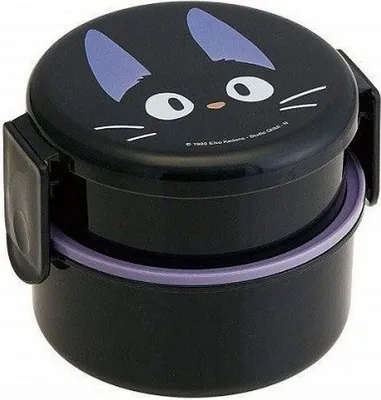 Obrázok produktu pre Desiatový box zo služby kuriérky Kiki – Jiji