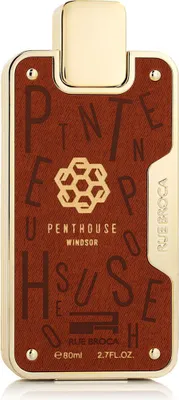 Immagine prodotto di Rue Broca Penthouse Windsor EDP 80 ml UNISEX