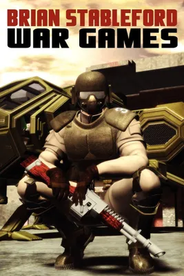 Produktbild von War Games