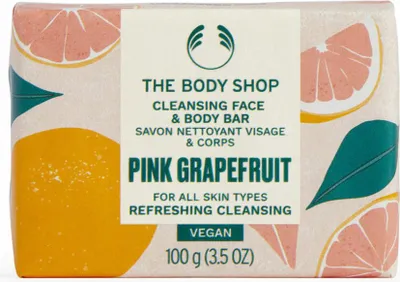Zdjęcie produktu dla ROSA GRAPEFRUIT Mydło 100 gr