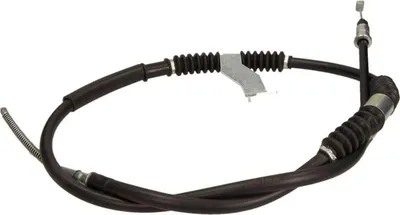 Produktbild von MAXGEAR Handbremsseil Seilzug Feststellbremse für CHEVROLET NUBIRA Kombi Hinten Links 32-0744