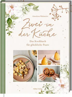 Immagine prodotto di Zwei in der Küche