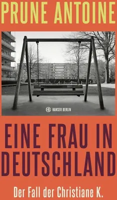 Zdjęcie produktu dla Eine Frau in Deutschland
