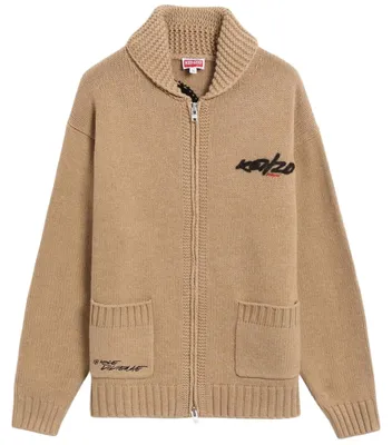 Produktbild von Pullover Kenzo FF65CA7413CK-11 für Uni